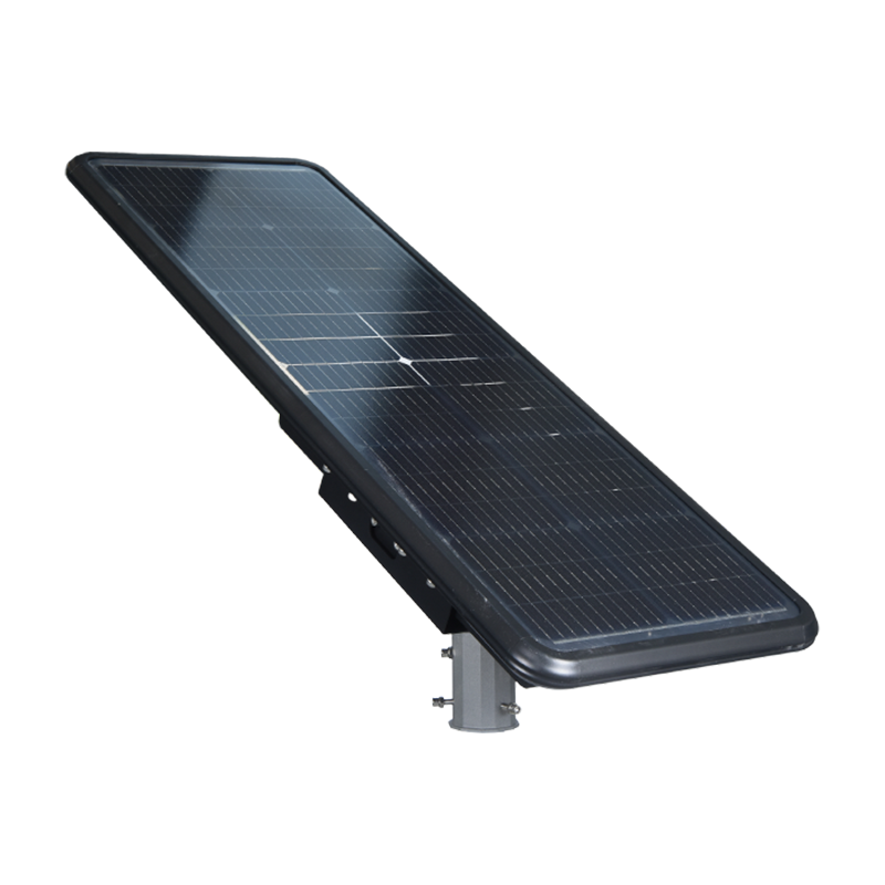 PY-SLST02 Lumini stradale solare Plaza