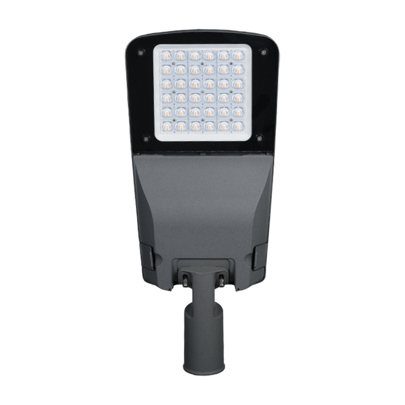 PY-LED519-100W Lumină stradală din aluminiu turnat rezistent la apă de înaltă calitate PY-LED519-100W Lumină stradală din aluminiu turnat rezistent la apă de înaltă calitate