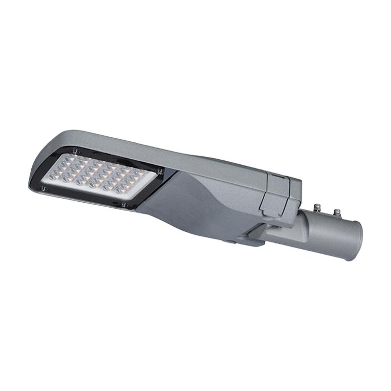 PY-LED519-100W Lumină stradală din aluminiu turnat rezistent la apă de înaltă calitate PY-LED519-100W Lumină stradală din aluminiu turnat rezistent la apă de înaltă calitate