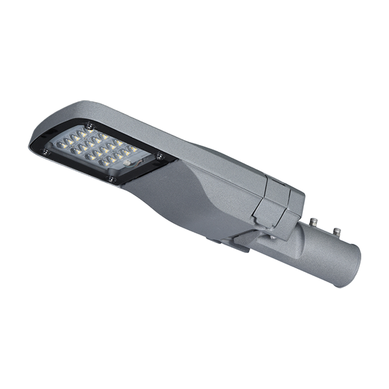 PY-LED519-50W Lumină stradală din aluminiu turnat de înaltă calitate PY-LED519-50W Lumină stradală din aluminiu turnat de înaltă calitate
