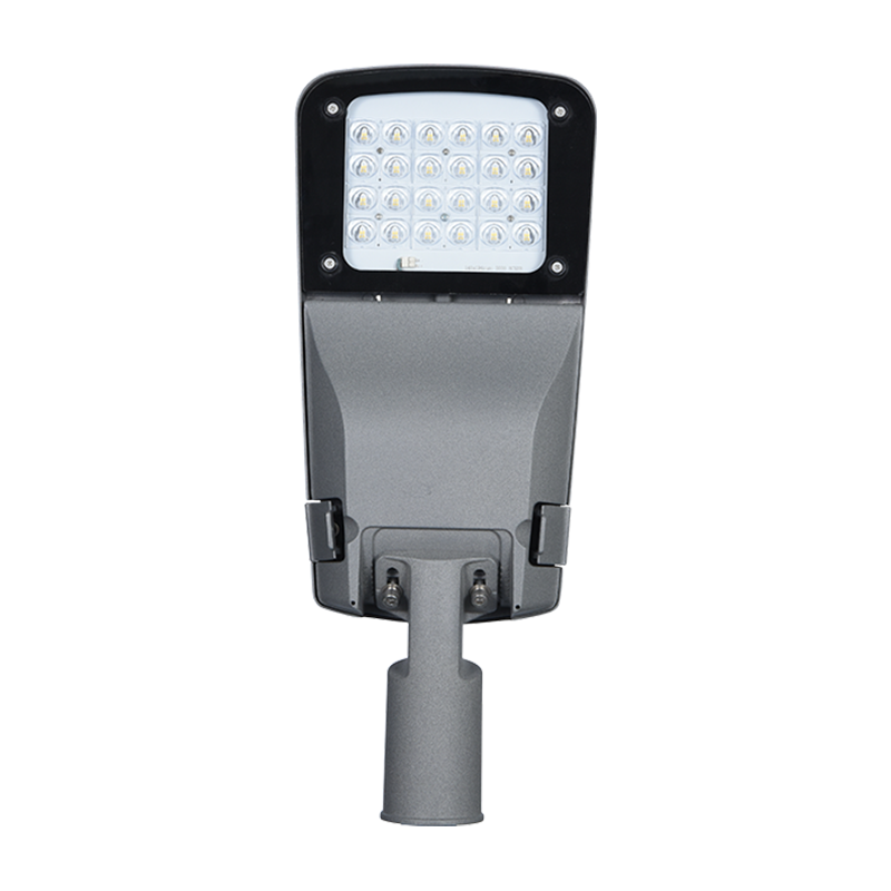 PY-LED519-50W Lumină stradală din aluminiu turnat de înaltă calitate PY-LED519-50W Lumină stradală din aluminiu turnat de înaltă calitate