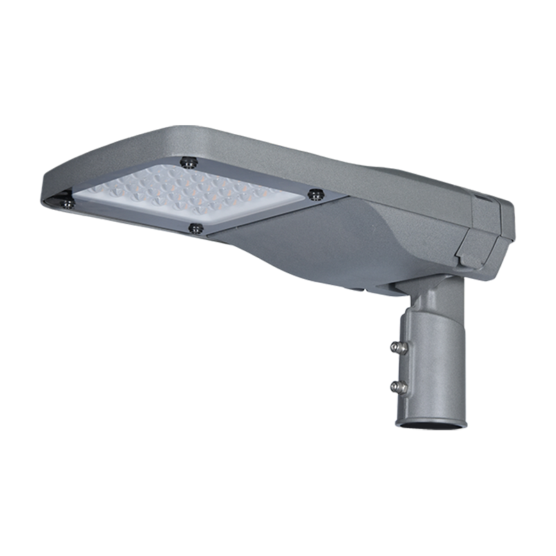 PY-LED519-100W Lumină stradală din aluminiu turnat rezistent la apă de înaltă calitate PY-LED519-100W Lumină stradală din aluminiu turnat rezistent la apă de înaltă calitate