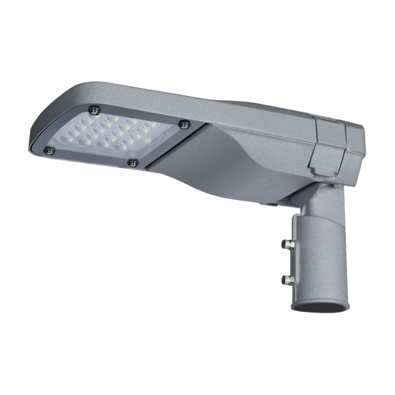 PY-LED519-50W Lumină stradală din aluminiu turnat de înaltă calitate PY-LED519-50W Lumină stradală din aluminiu turnat de înaltă calitate