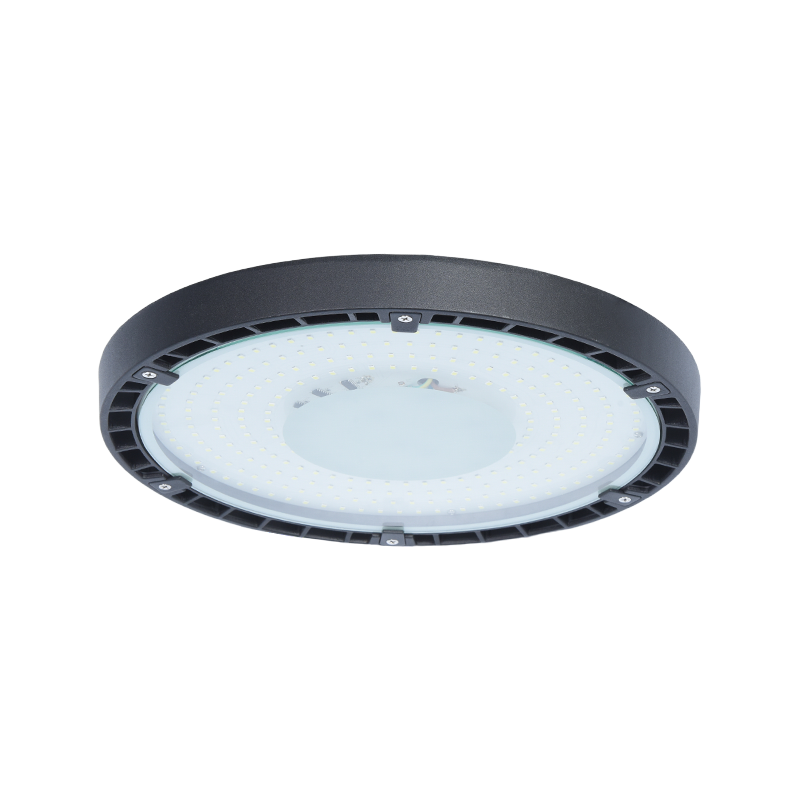 PY-LED916-150W Lumină înaltă din aluminiu