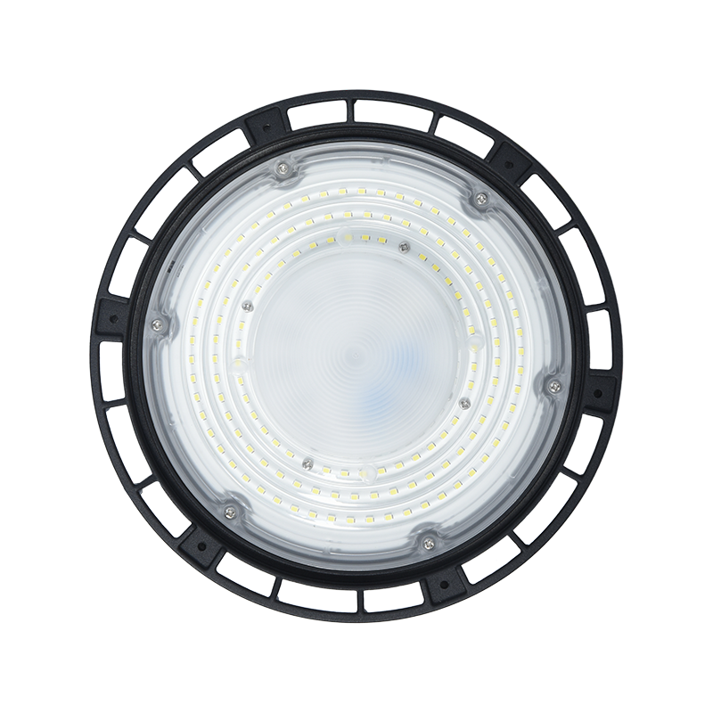 PY-LED916PAC-100W Lumină înaltă din aluminiu turnat
