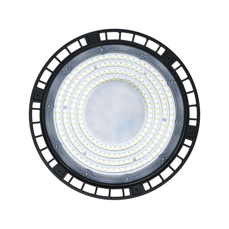 PY-LED916PAC-150W Lumină înaltă din aluminiu turnat