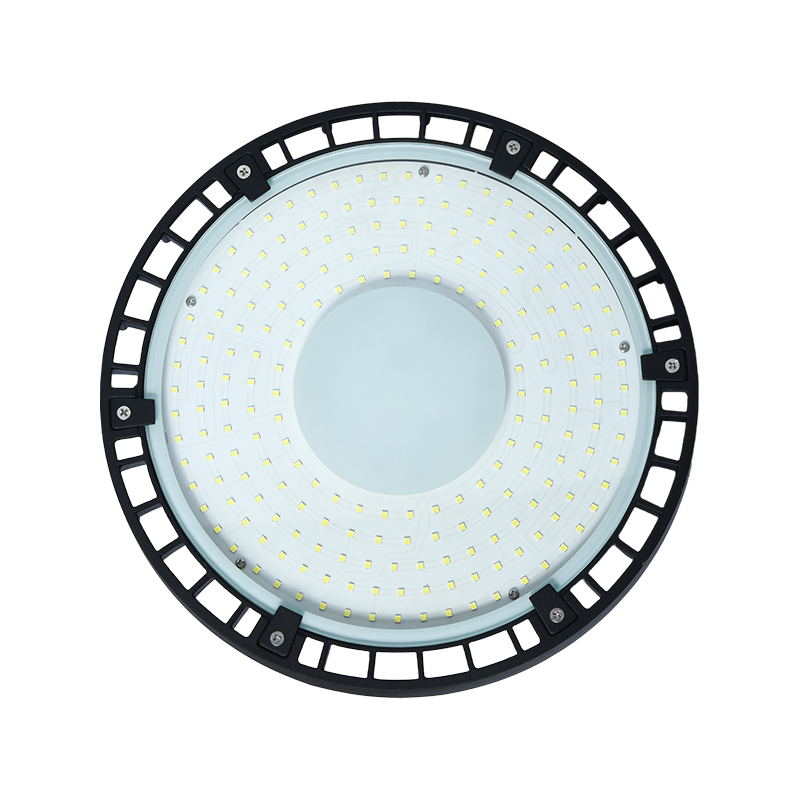 PY-LED916-150W Lumină înaltă din aluminiu