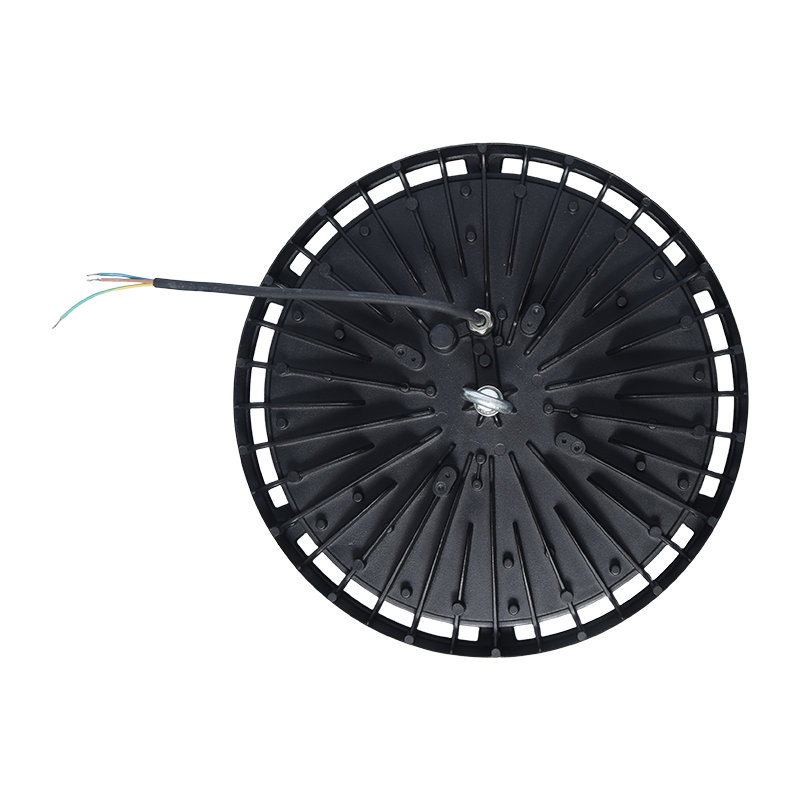 PY-LED916PAC-300W Lumină înaltă din aluminiu turnat rezistent la coroziune PY-LED916PAC-300W Lumină înaltă din aluminiu turnat rezistent la coroziune