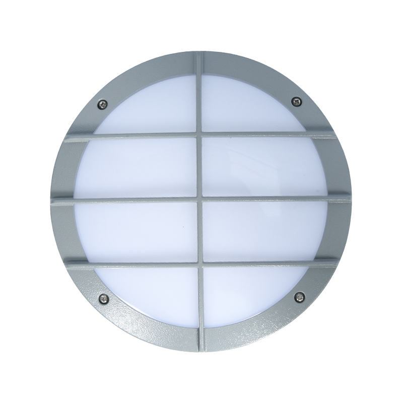 PY-LED6019A-30W Ambalaj de perete durabil pentru exterior