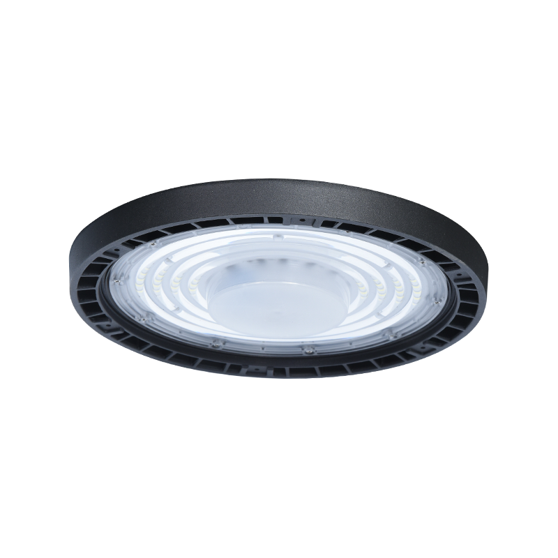 PY-LED916PAC-150W Lumină înaltă din aluminiu turnat