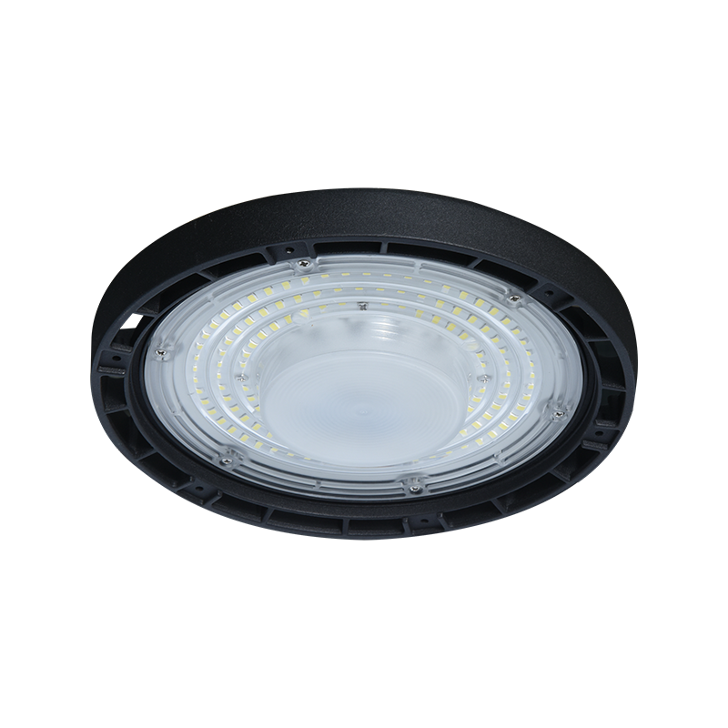 PY-LED916PAC-100W Lumină înaltă din aluminiu turnat