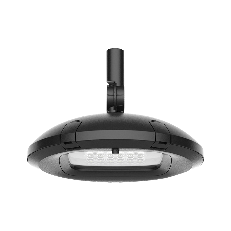 PY-LED700B-80W Iluminat de grădină din aluminiu turnat de înaltă calitate