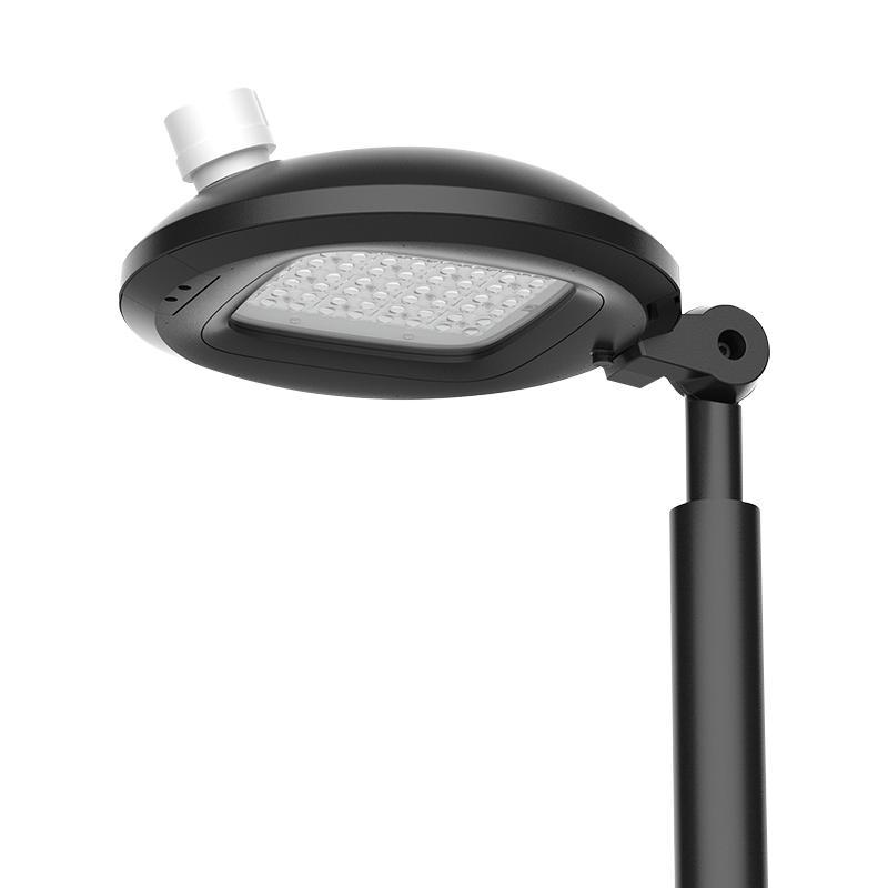 PY-LED700C-80W Iluminat de grădină din aluminiu turnat rezistent la coroziune