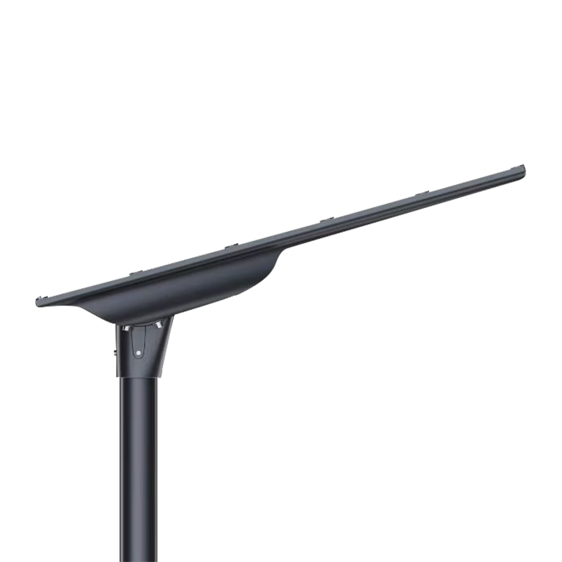 PY-SLST06-100W Lumină stradală solară ecologică și rezistentă la coroziune PY-SLST06-100W Lumină stradală solară ecologică și rezistentă la coroziune