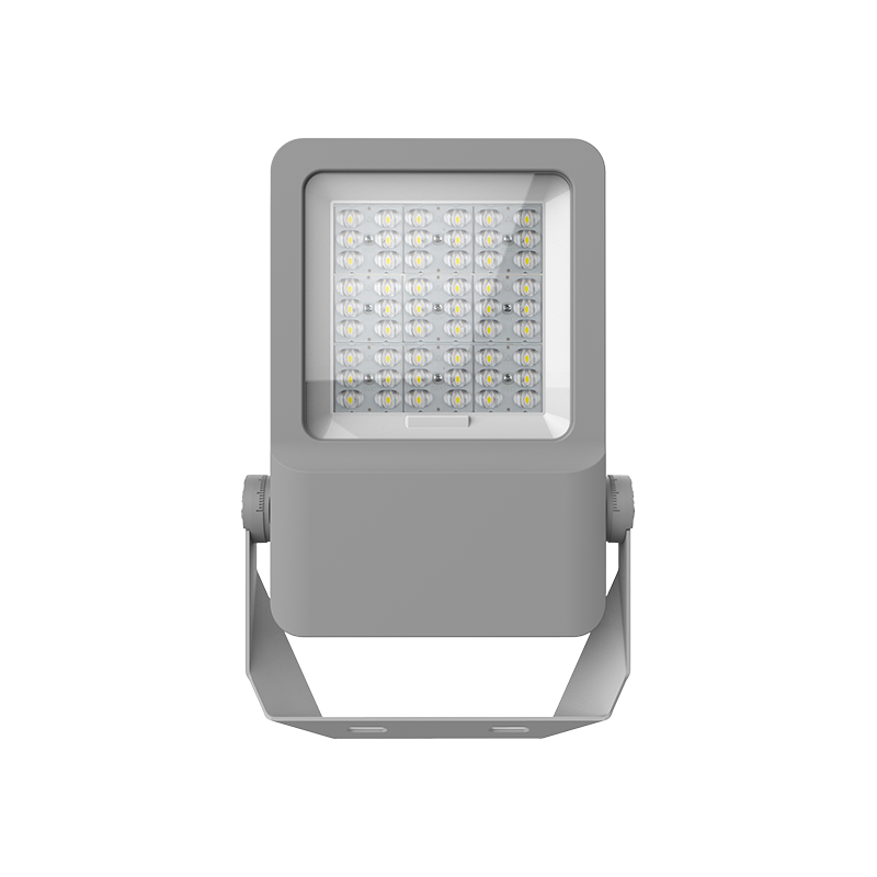 F01-100 Proiector LED impermeabil pentru exterior