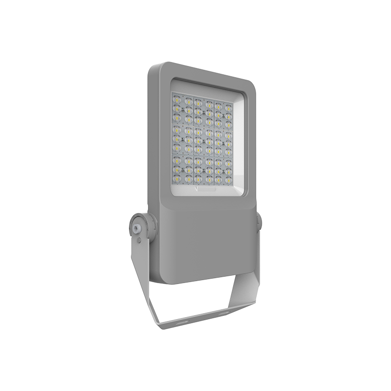F01-100 Proiector LED impermeabil pentru exterior F01-100 Proiector LED impermeabil pentru exterior