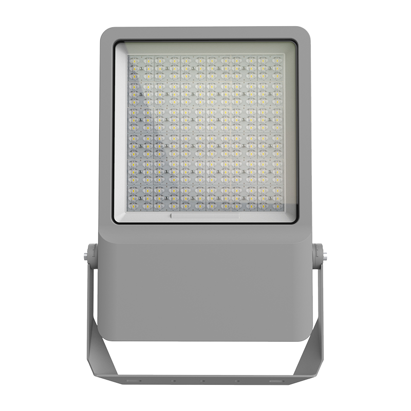 F01-400 Proiector LED pentru exterior, rezistent la apă și praf