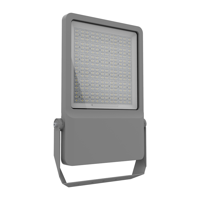 F01-400 Proiector LED pentru exterior, rezistent la apă și praf F01-400 Proiector LED pentru exterior, rezistent la apă și praf